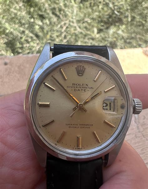 rolex oyster 1500|Rolex registered design 1500.